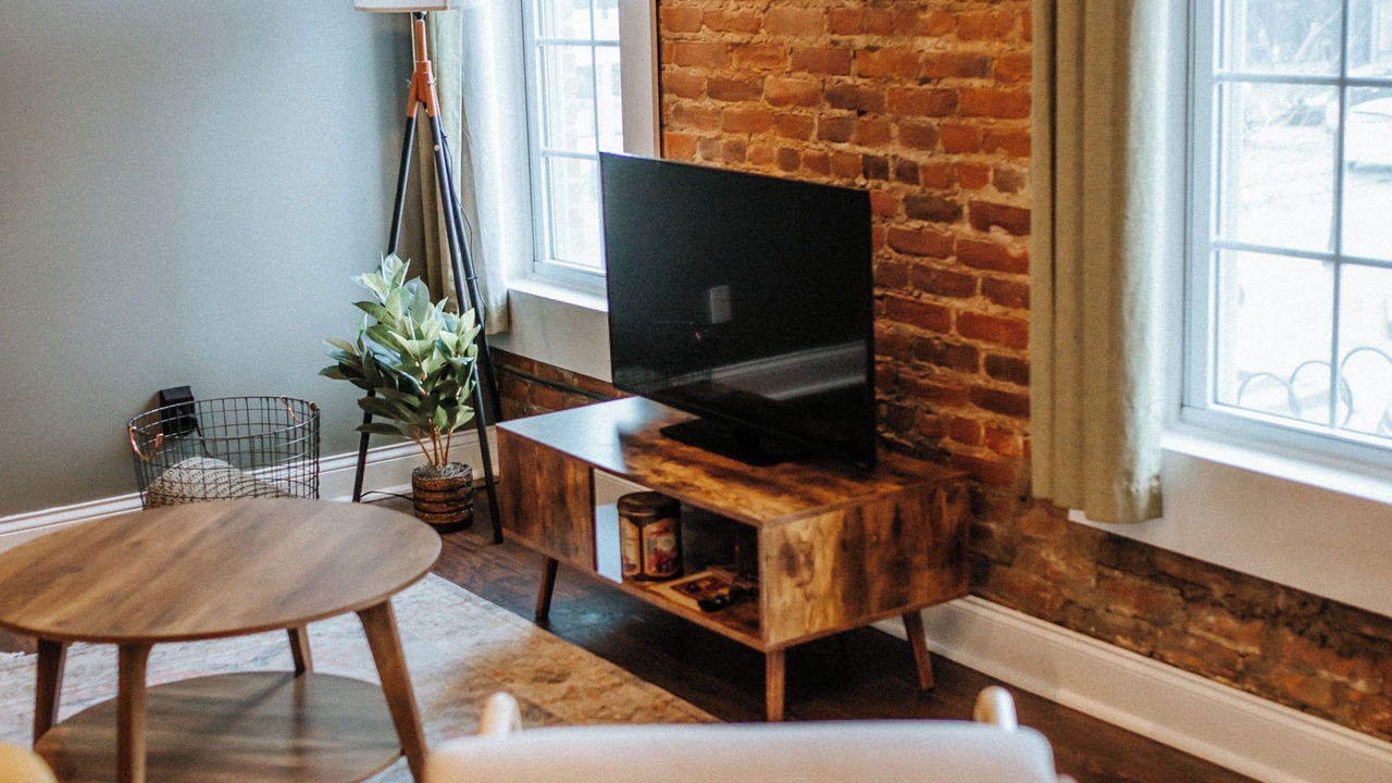 Photo of Livingroom in Valparaiso