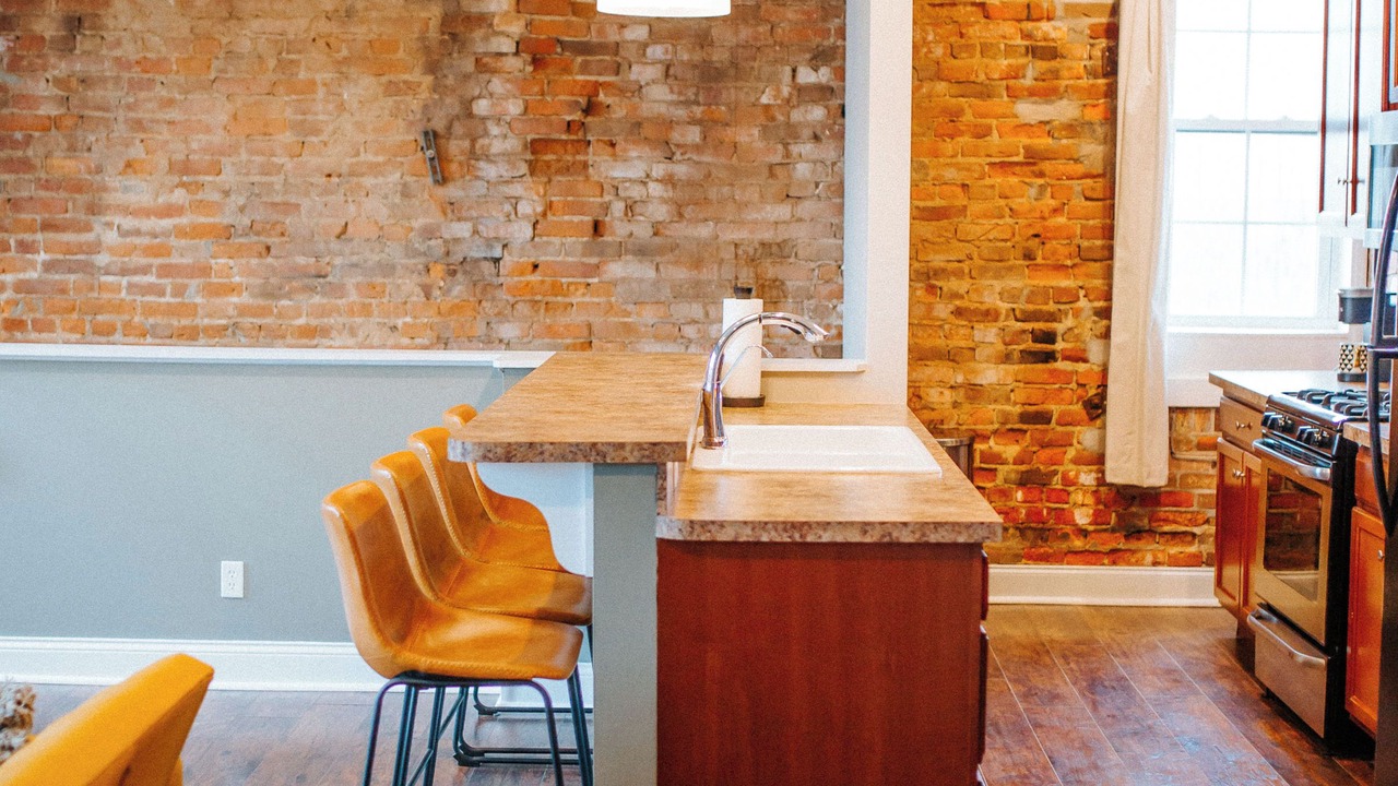 Photo of Kitchen in Valparaiso
