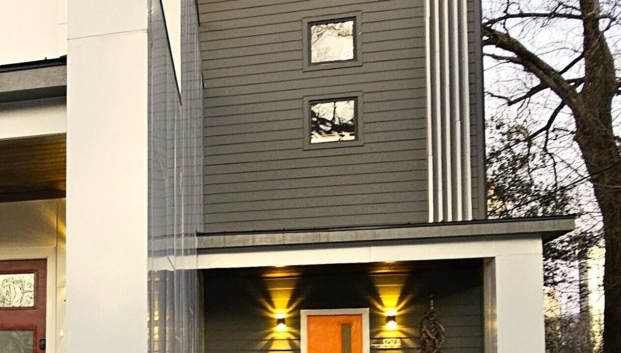 Photo of Outdoor in Home Park