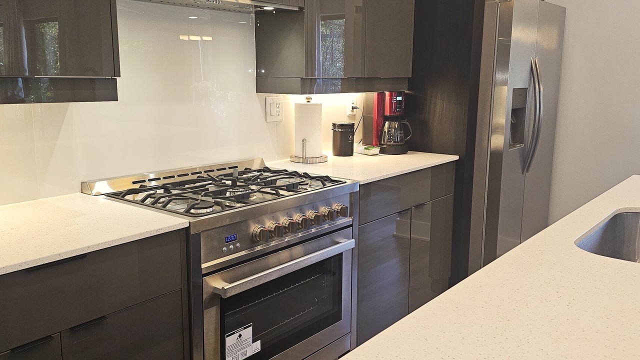 Photo of Kitchen in Home Park
