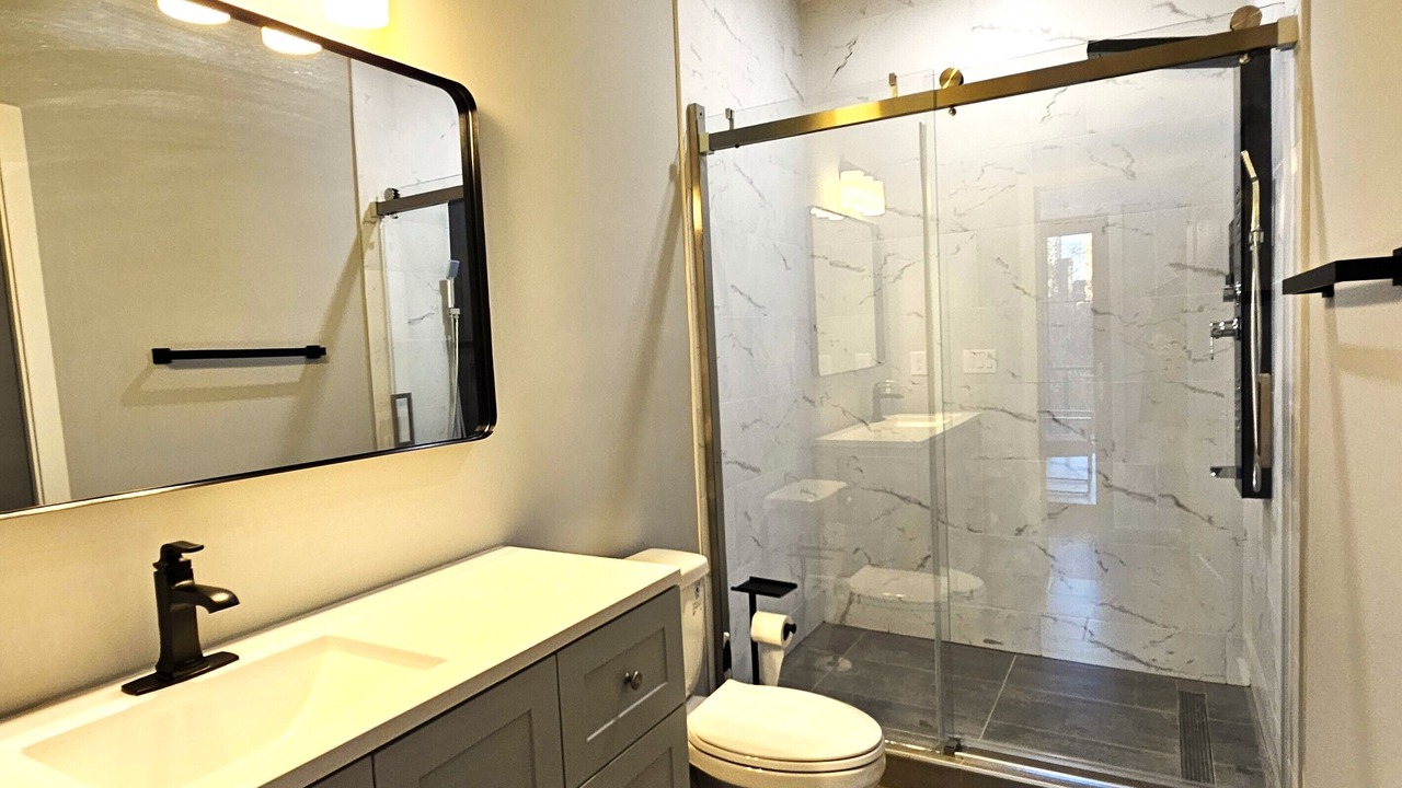 Photo of Bathroom in Home Park