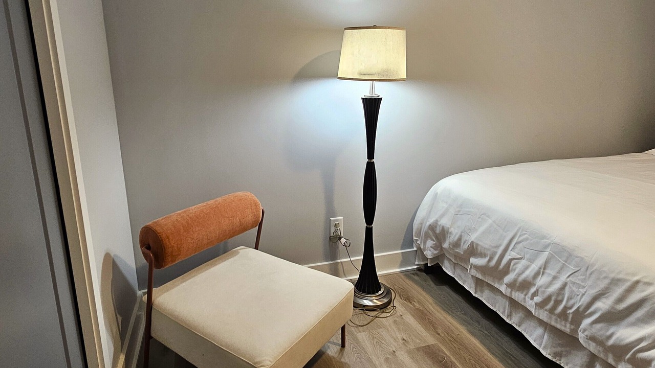Photo of Bedroom in Home Park