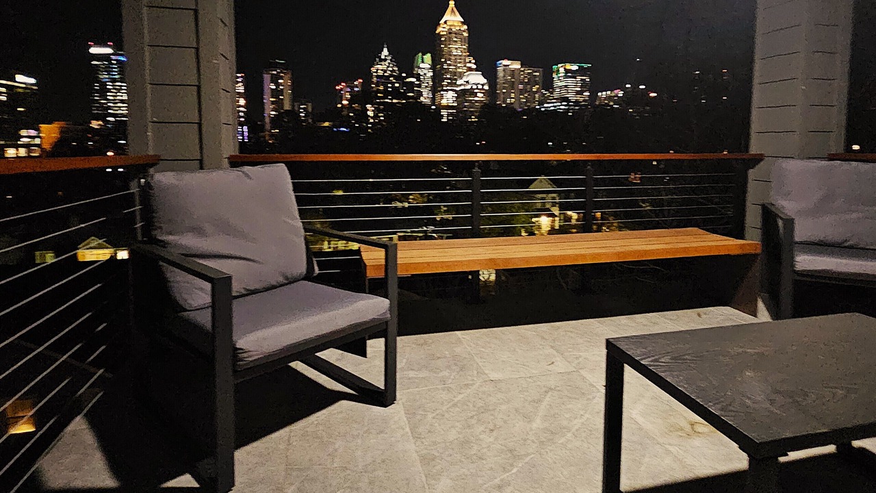 Photo of Outdoor in Home Park