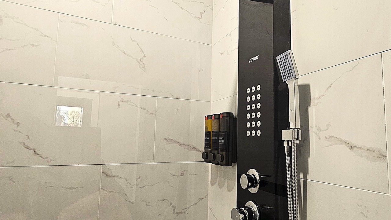 Photo of Bathroom in Home Park