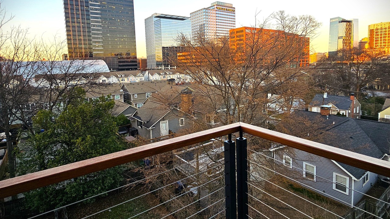 Photo of Outdoor in Home Park