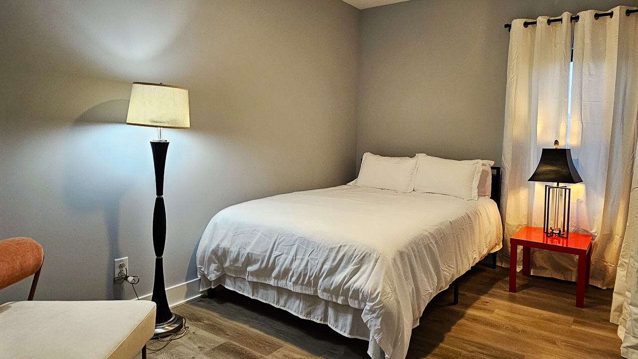 Photo of Bedroom in Home Park