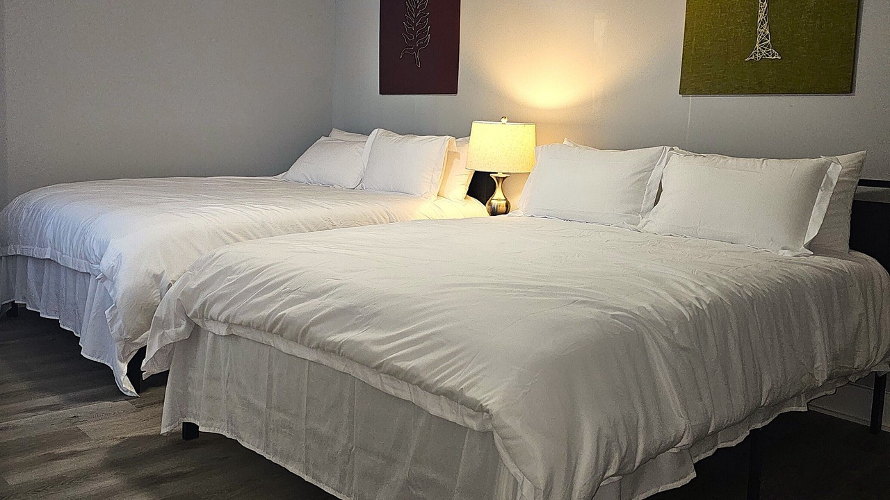 Photo of Bedroom in Home Park