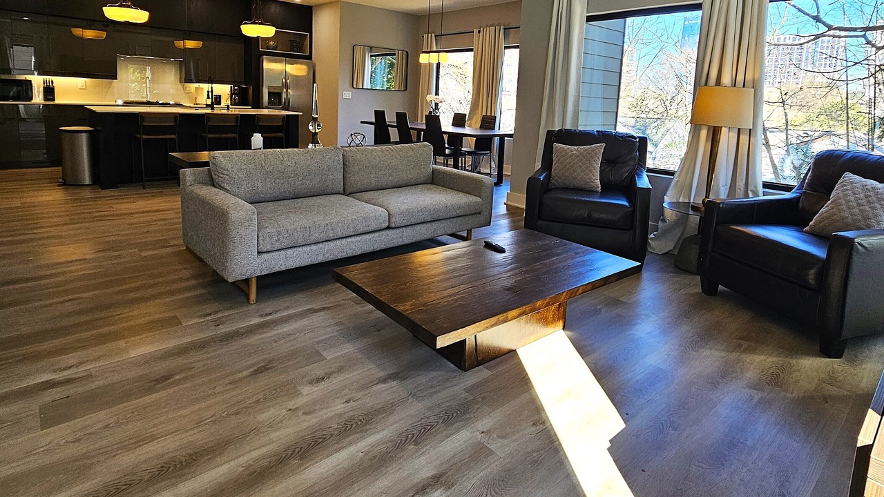 Photo of Livingroom in Home Park