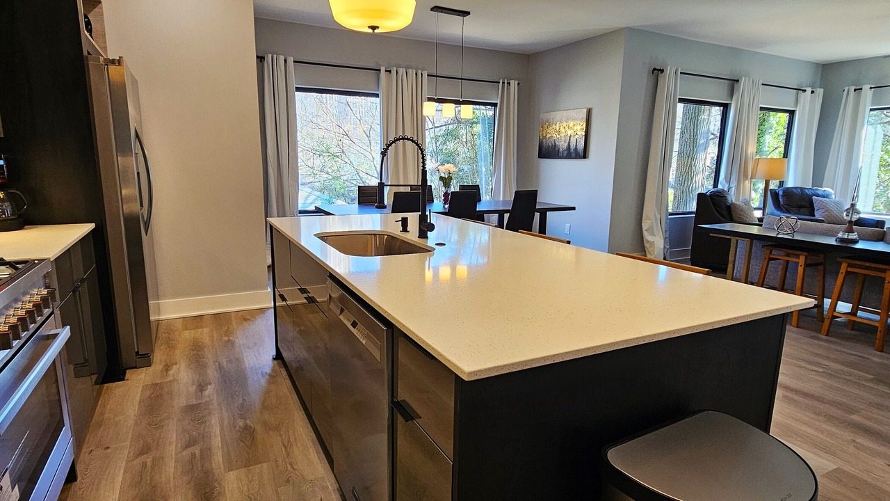 Photo of Kitchen in Home Park