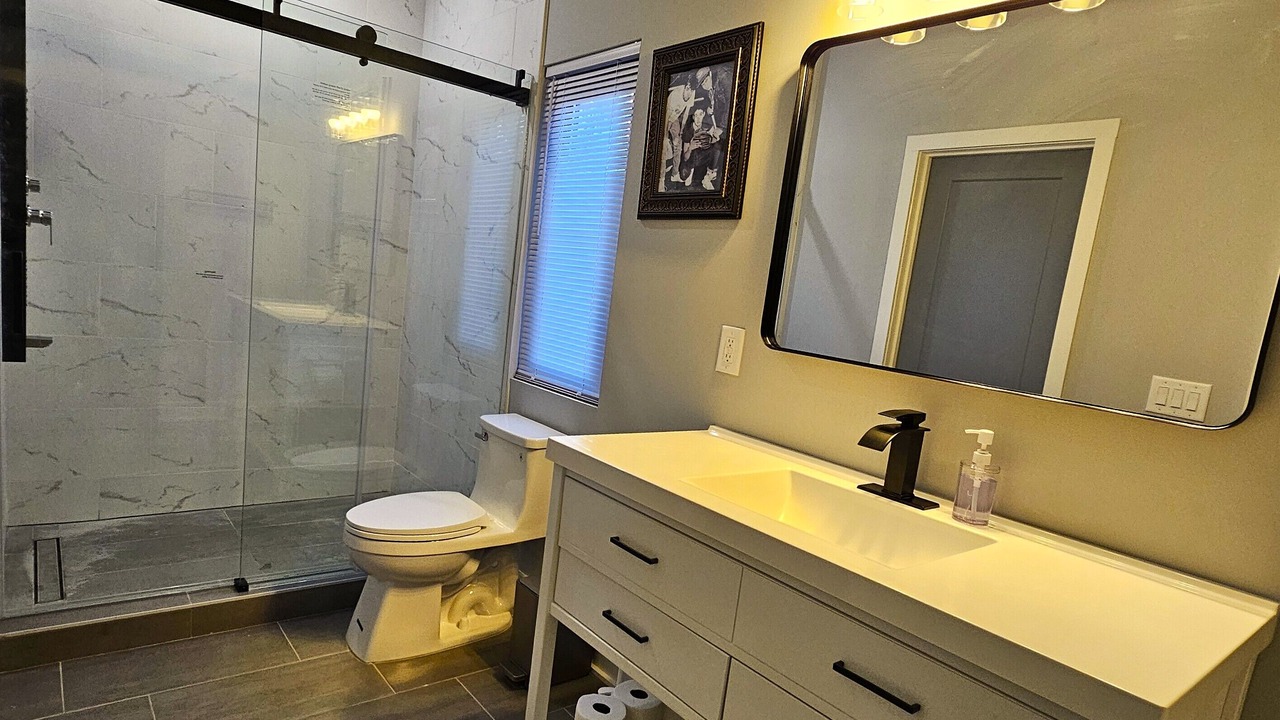 Photo of Bathroom in Home Park