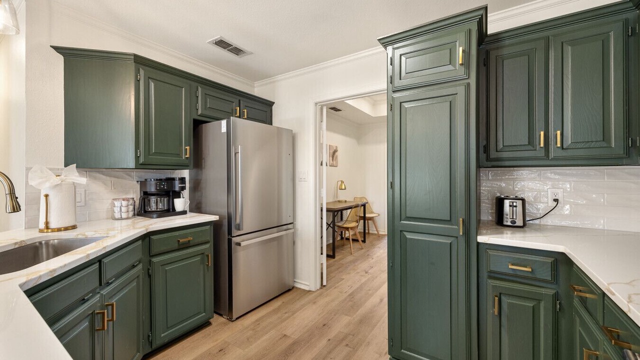 Photo of Kitchen in Tyler