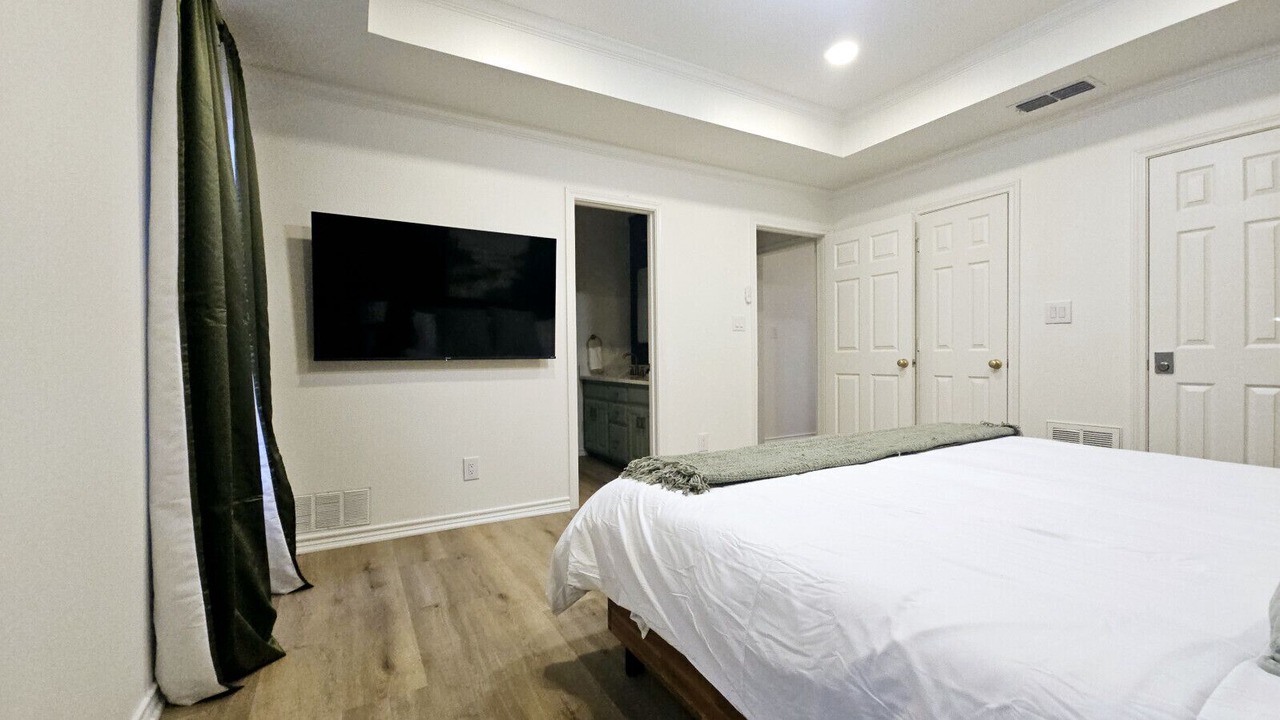 Photo of Bedroom in Tyler