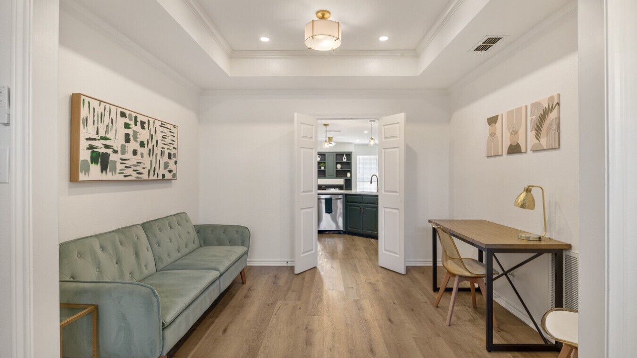 Photo of Livingroom in Tyler