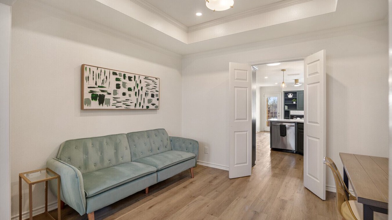 Photo of Livingroom in Tyler