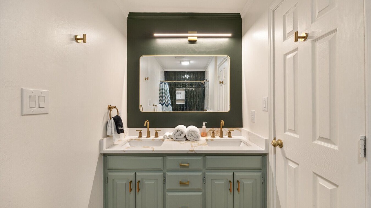 Photo of Bathroom in Tyler