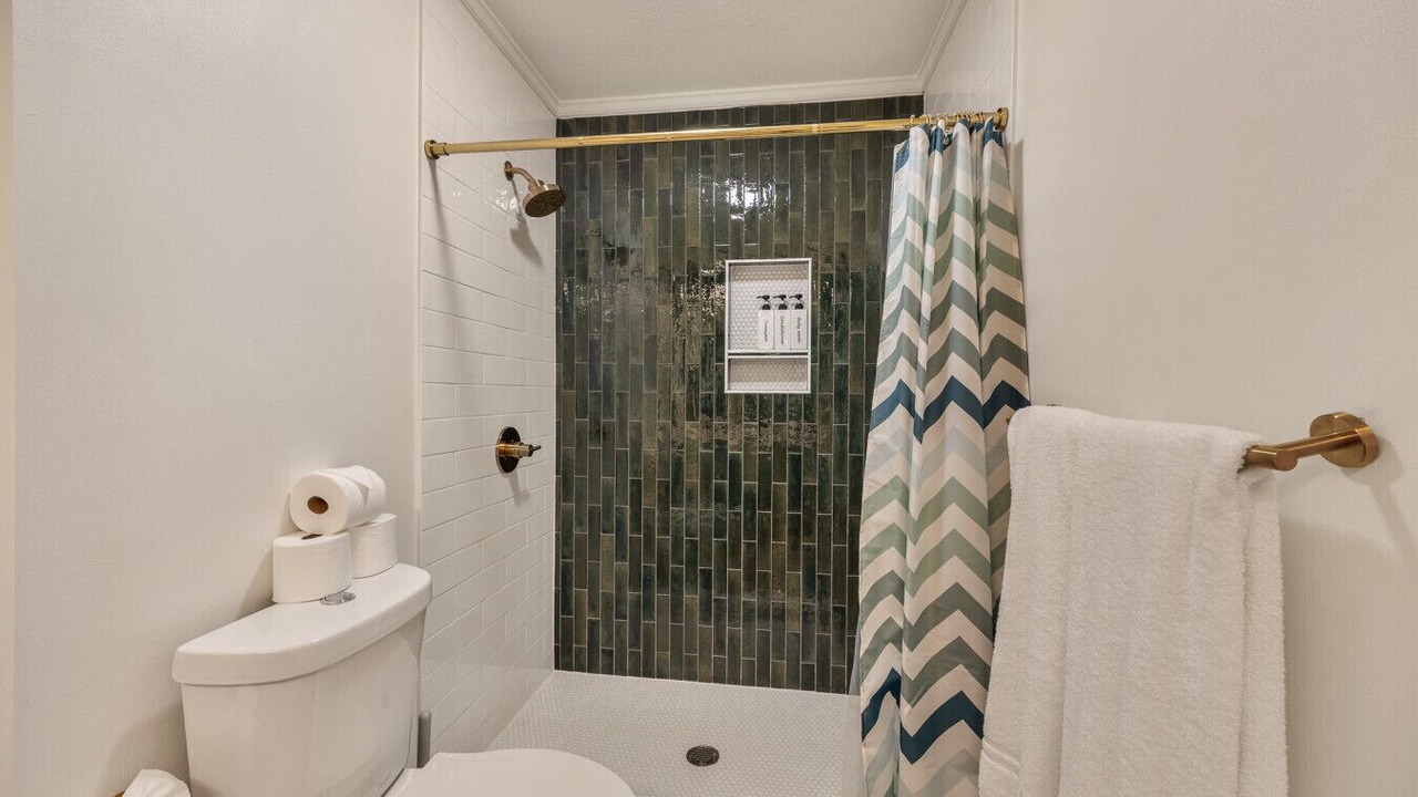 Photo of Bathroom in Tyler