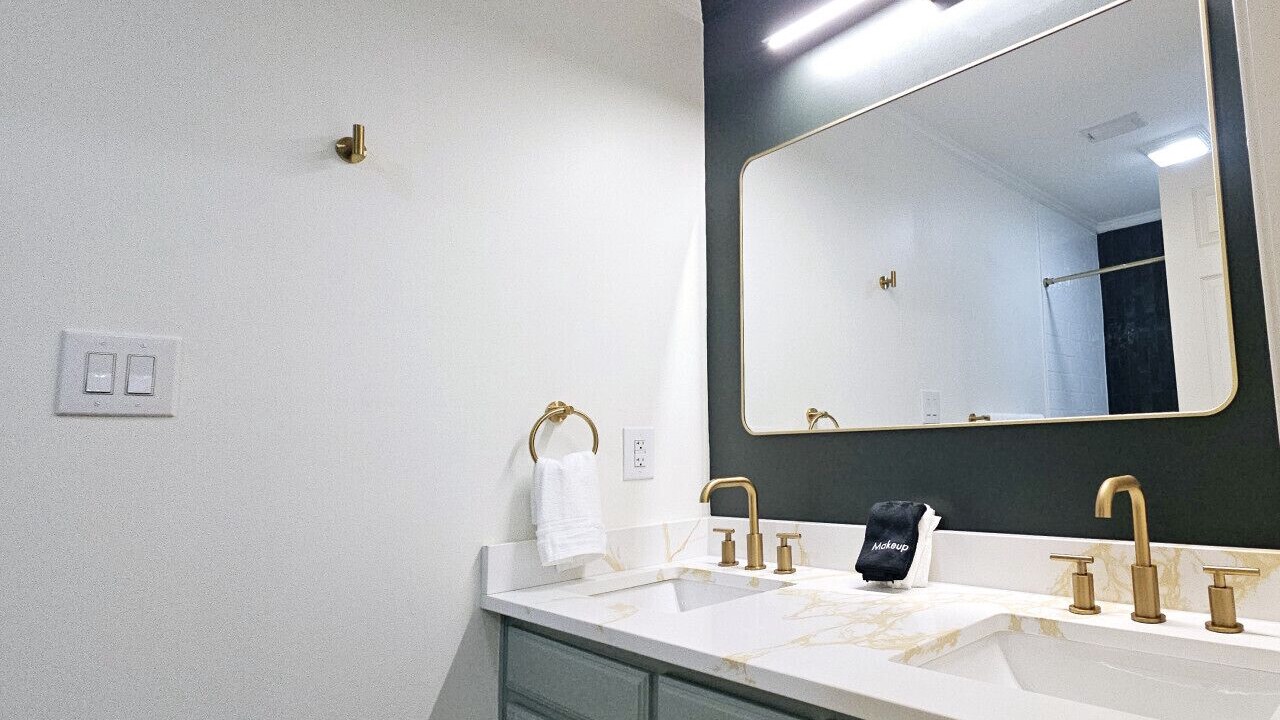Photo of Bathroom in Tyler
