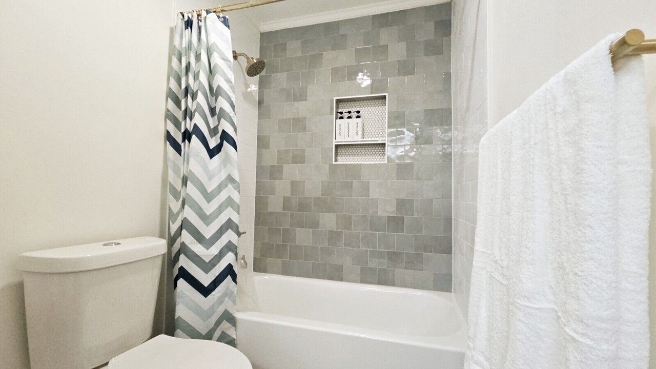 Photo of Bathroom in Tyler