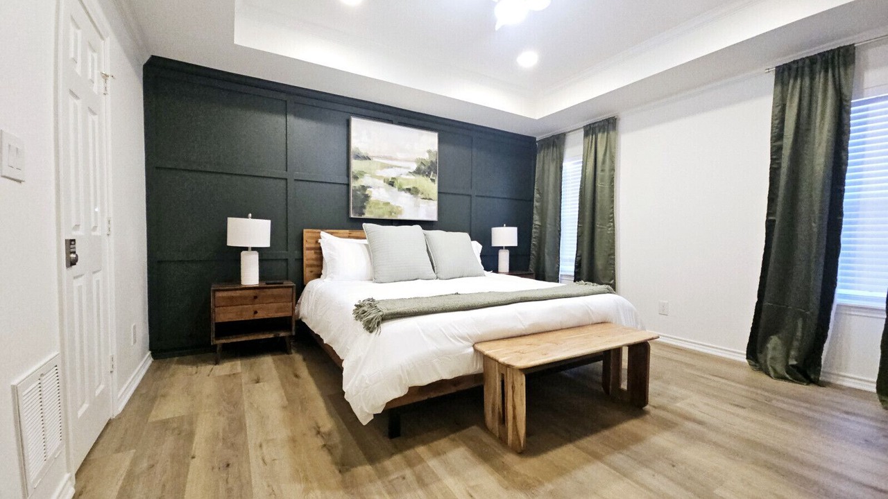 Photo of Bedroom in Tyler