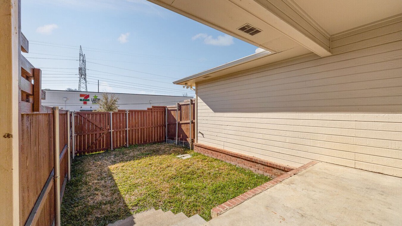 Photo of Outdoor in Tyler