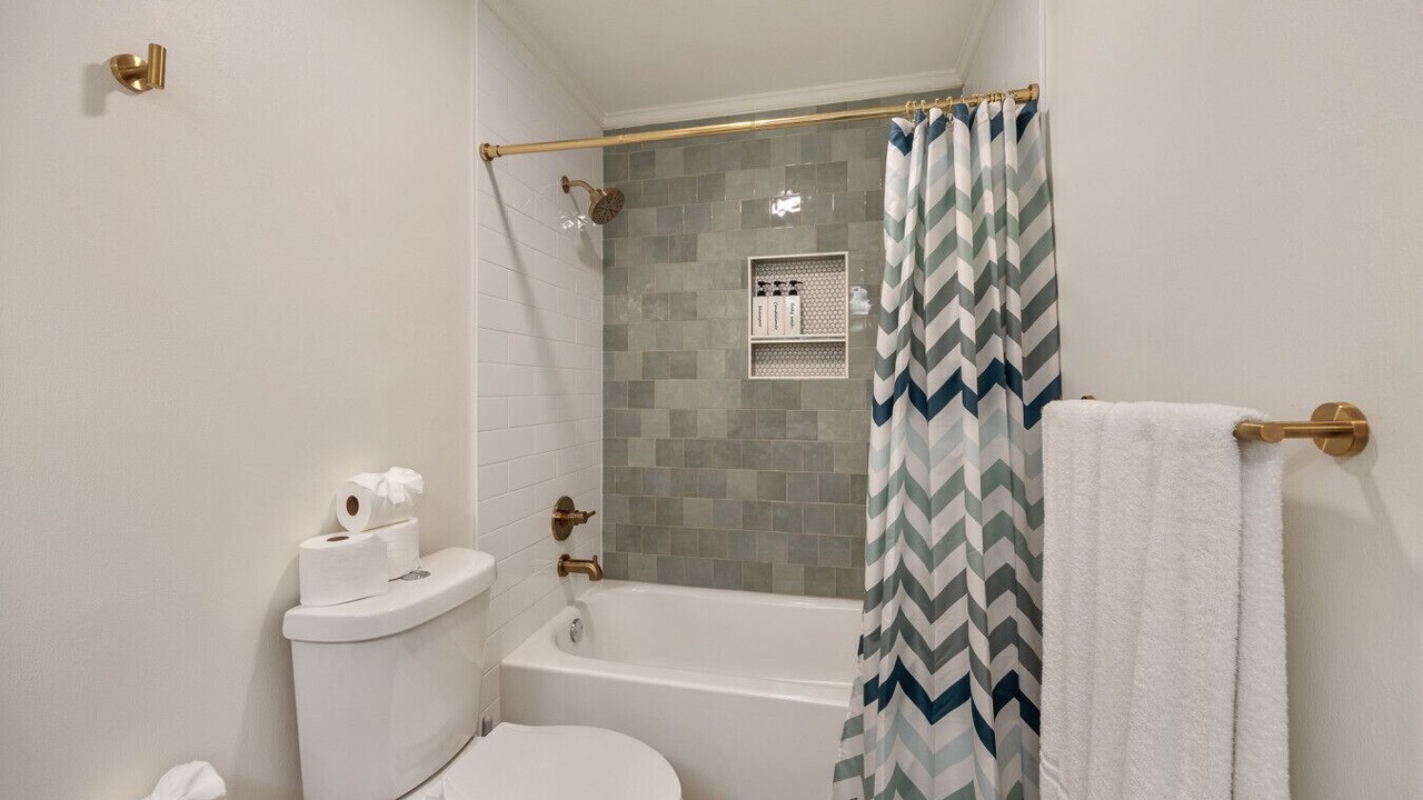 Photo of Bathroom in Tyler