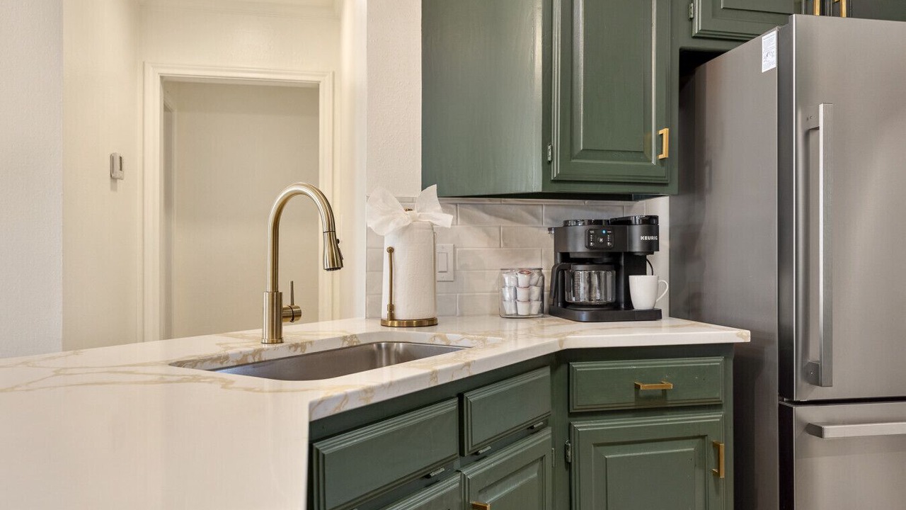 Photo of Kitchen in Tyler