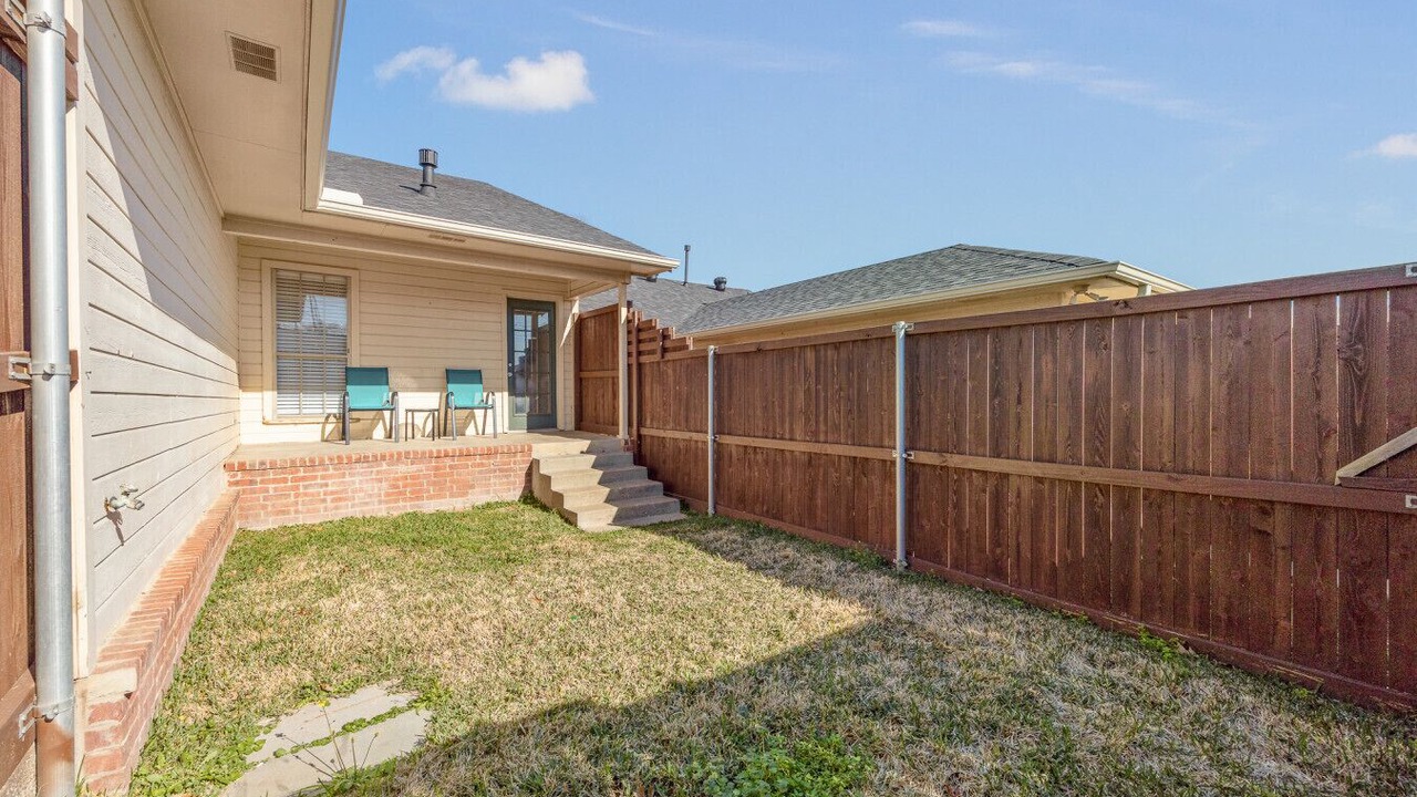 Photo of Outdoor in Tyler