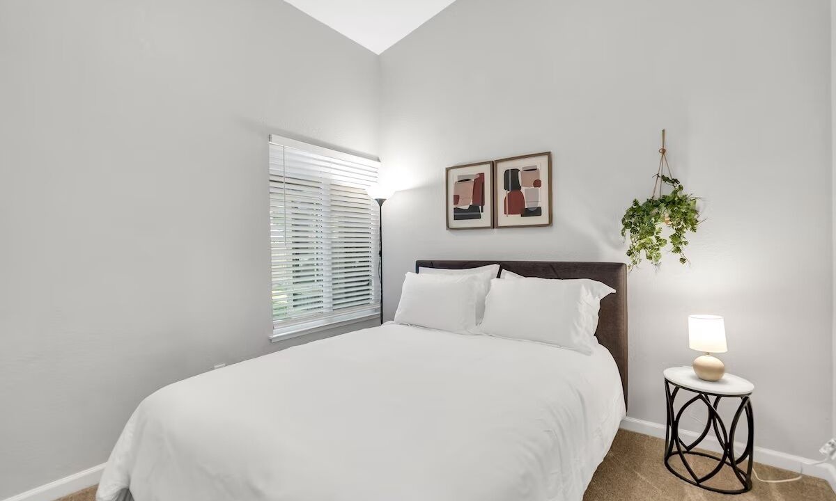 Photo of Bedroom in Sacramento