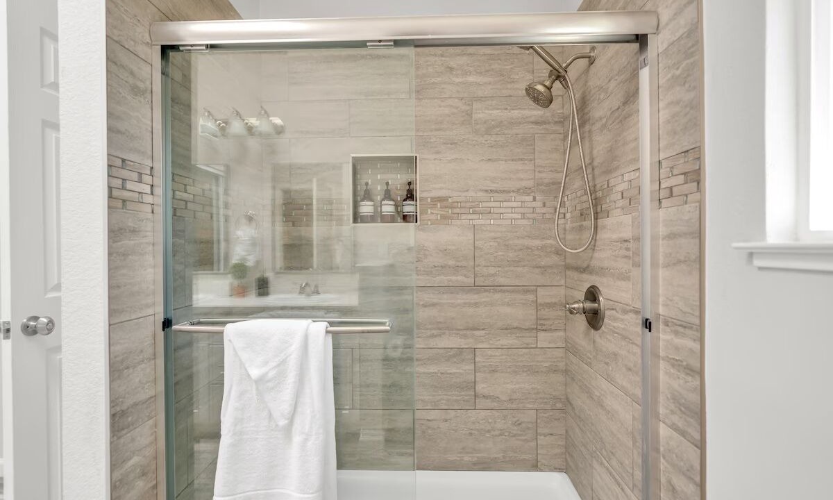 Photo of Bathroom in Sacramento