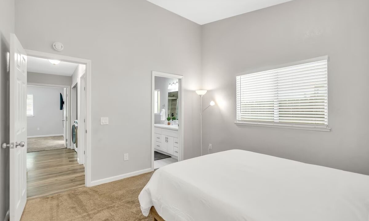 Photo of Bedroom in Sacramento