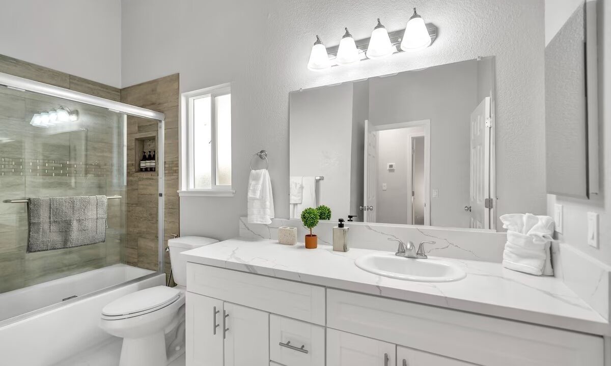Photo of Bathroom in Sacramento