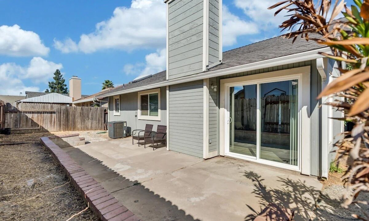 Photo of Outdoor in Sacramento