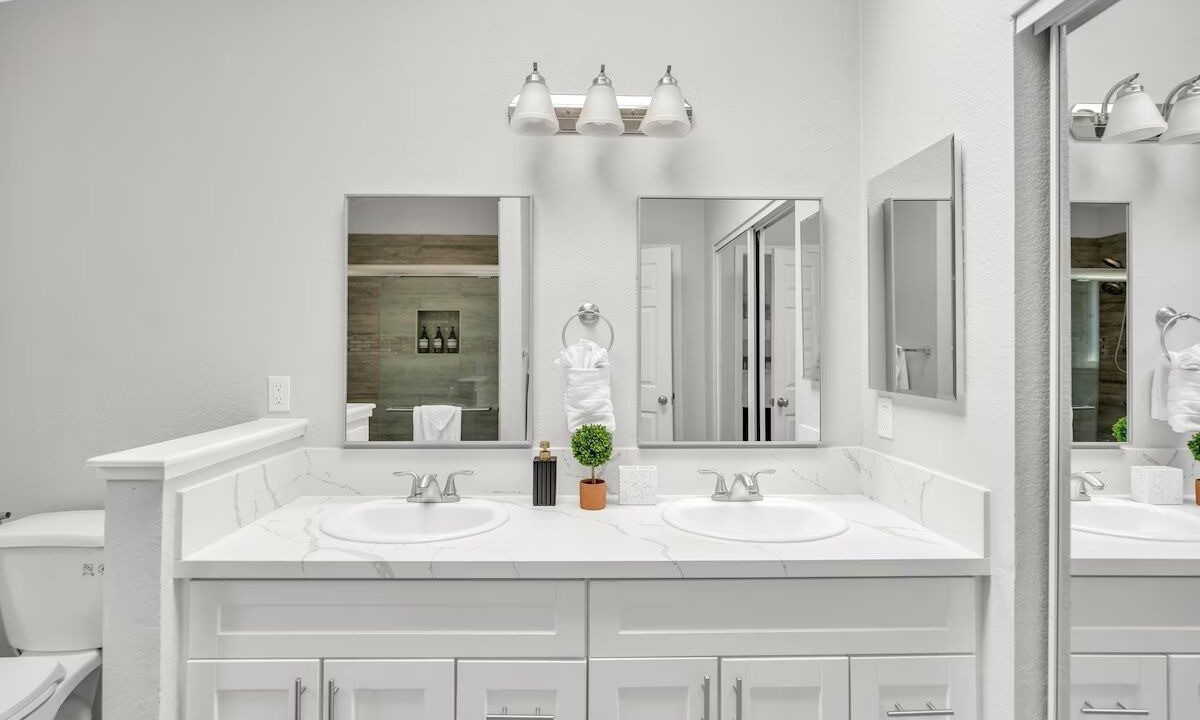Photo of Bathroom in Sacramento
