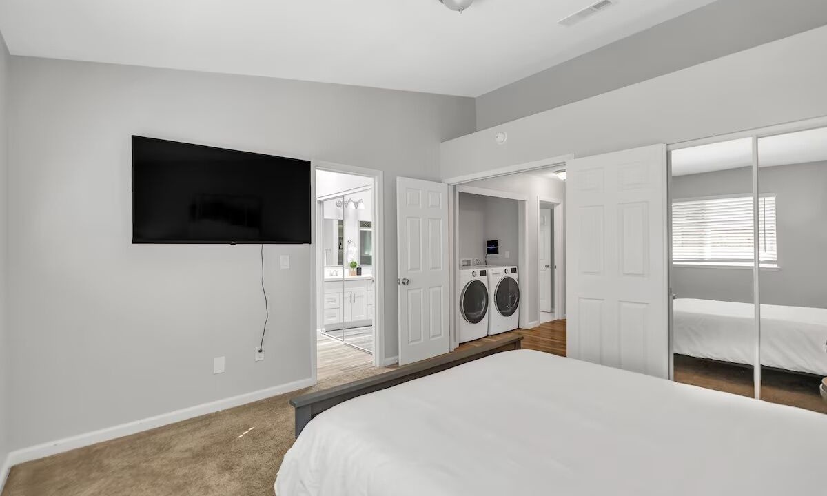 Photo of Bedroom in Sacramento