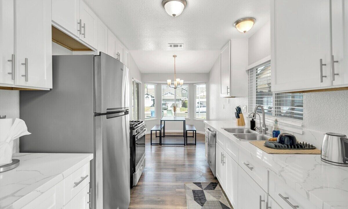 Photo of Kitchen in Sacramento