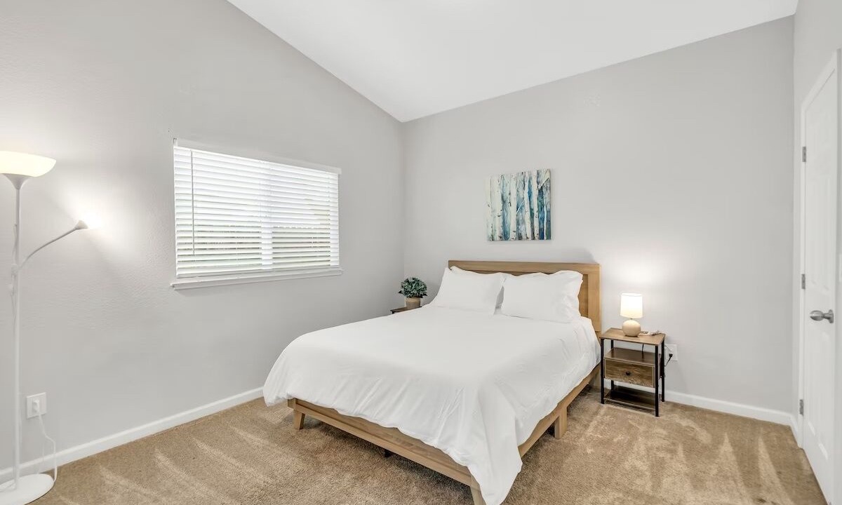 Photo of Bedroom in Sacramento