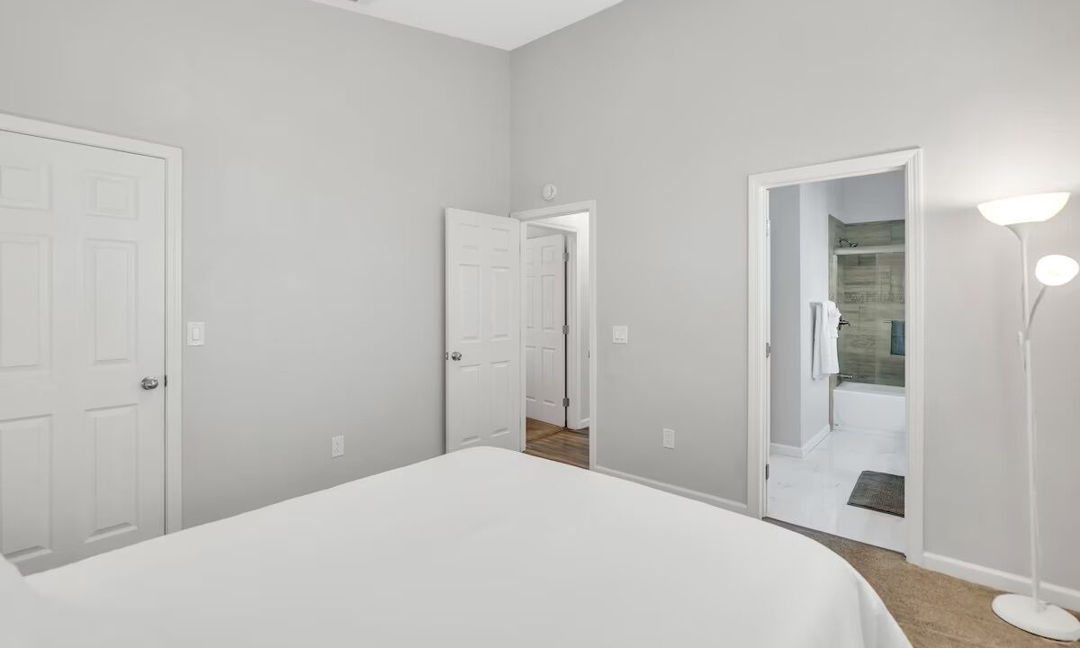 Photo of Bedroom in Sacramento
