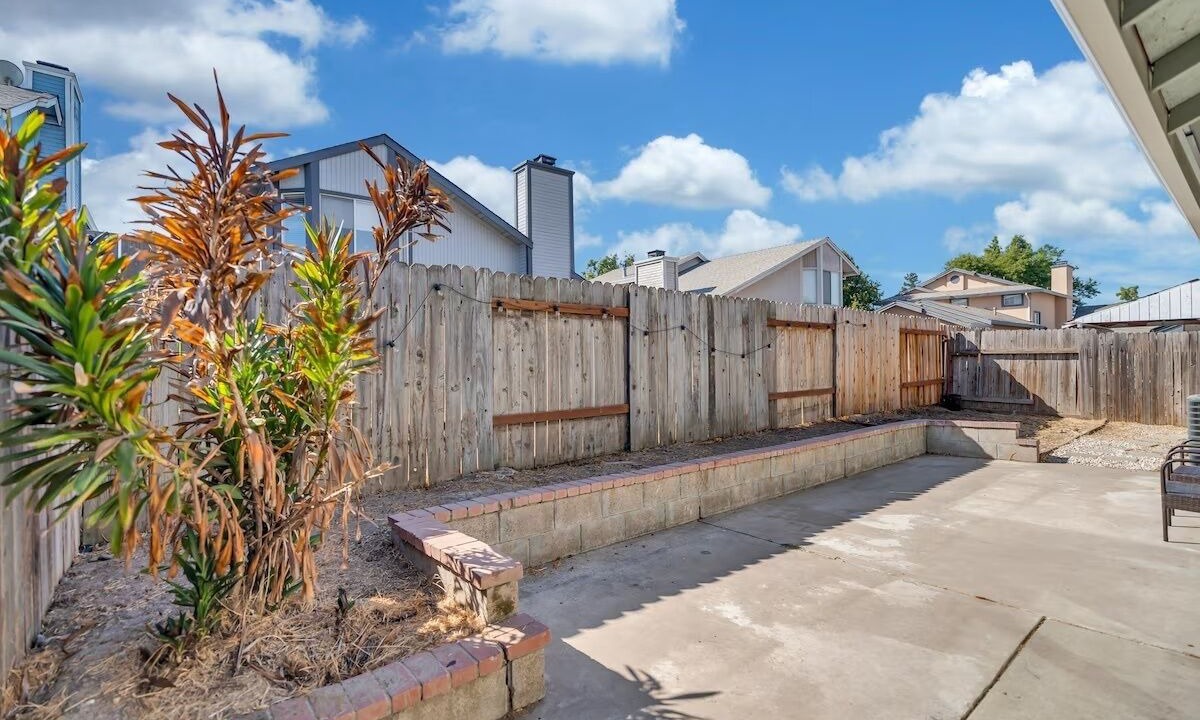 Photo of Outdoor in Sacramento
