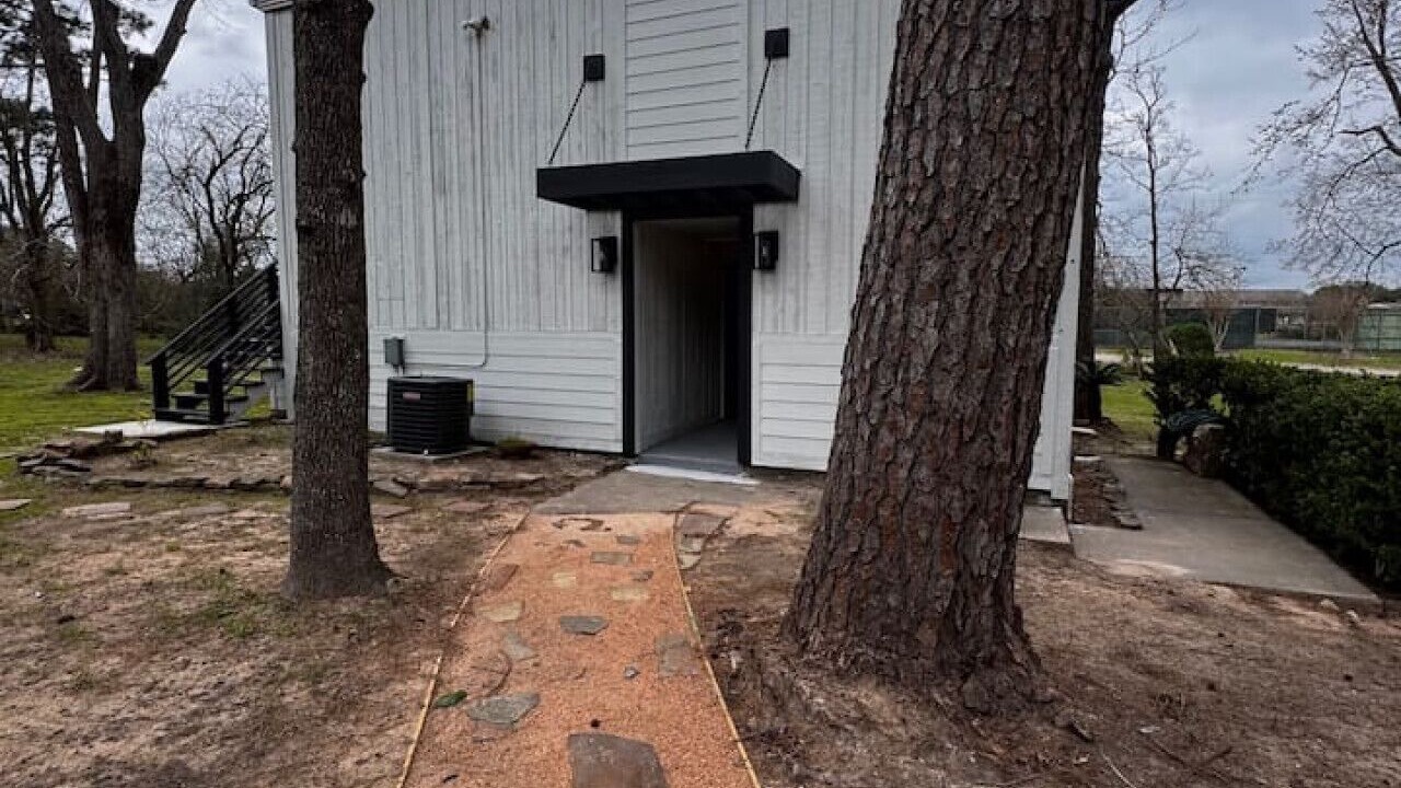 Photo of Outdoor in April Sound