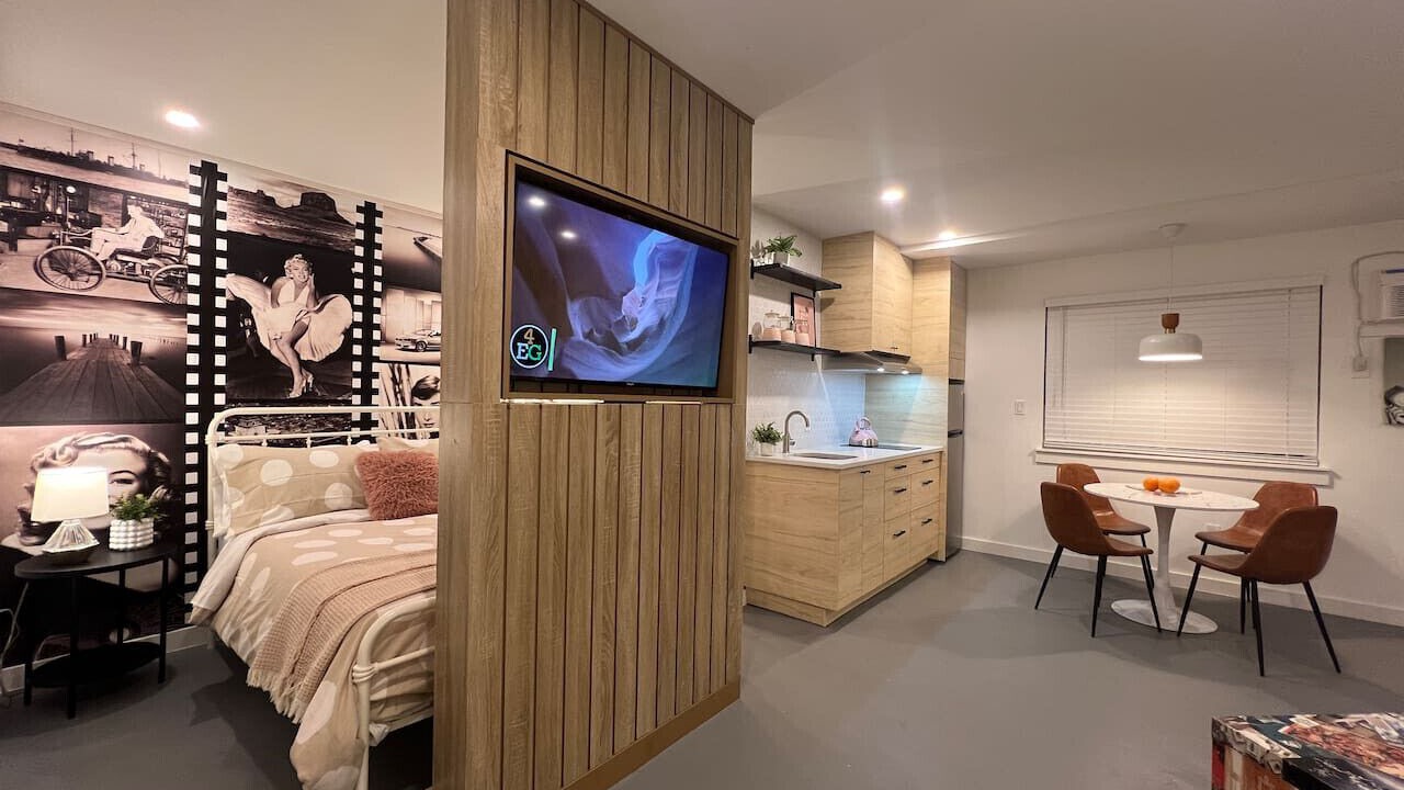 Photo of Bedroom in April Sound