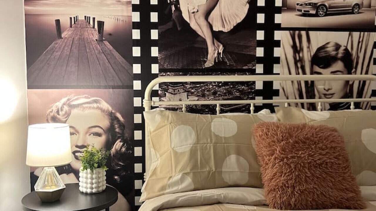 Photo of Bedroom in April Sound