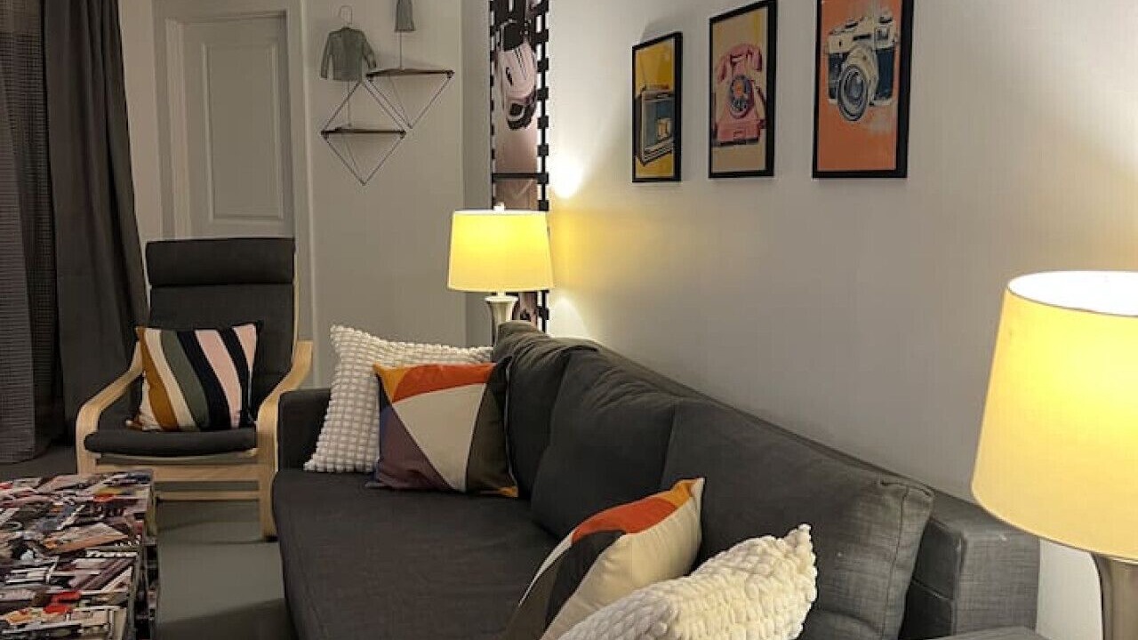 Photo of Livingroom in April Sound