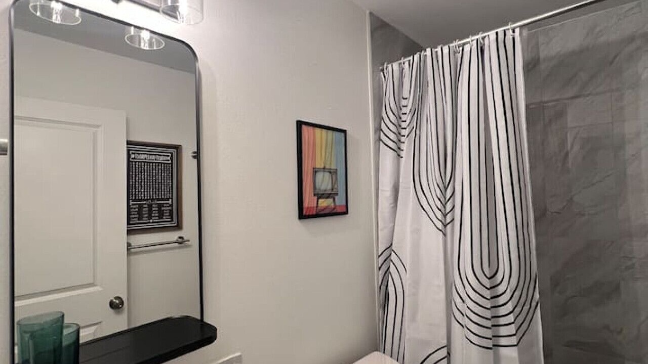 Photo of Bathroom in April Sound