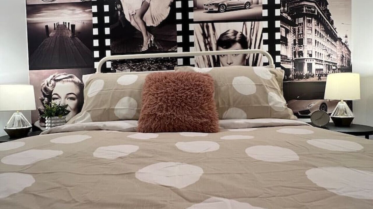 Photo of Bedroom in April Sound