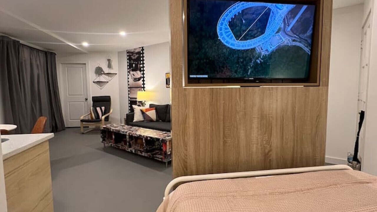 Photo of Bedroom in April Sound