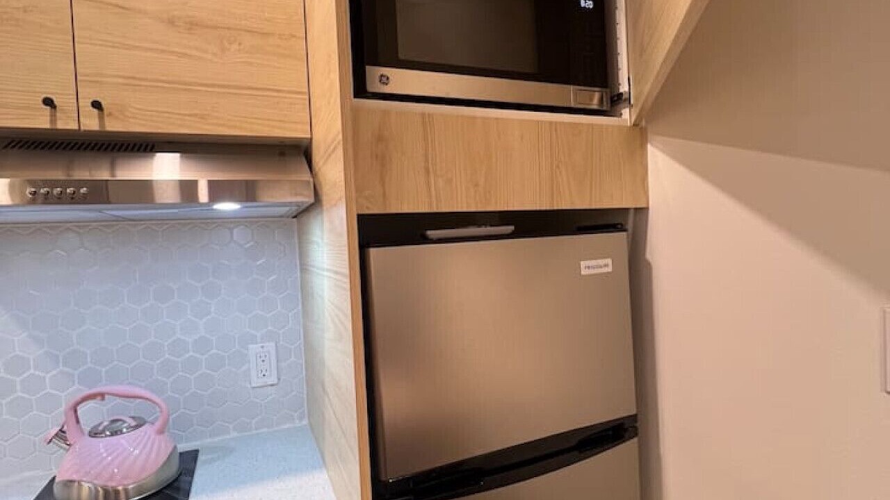 Photo of Kitchen in April Sound