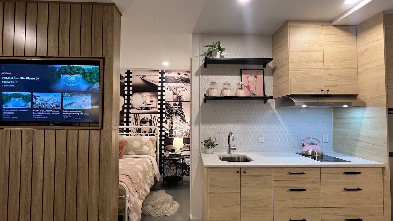 Photo of Bedroom in April Sound