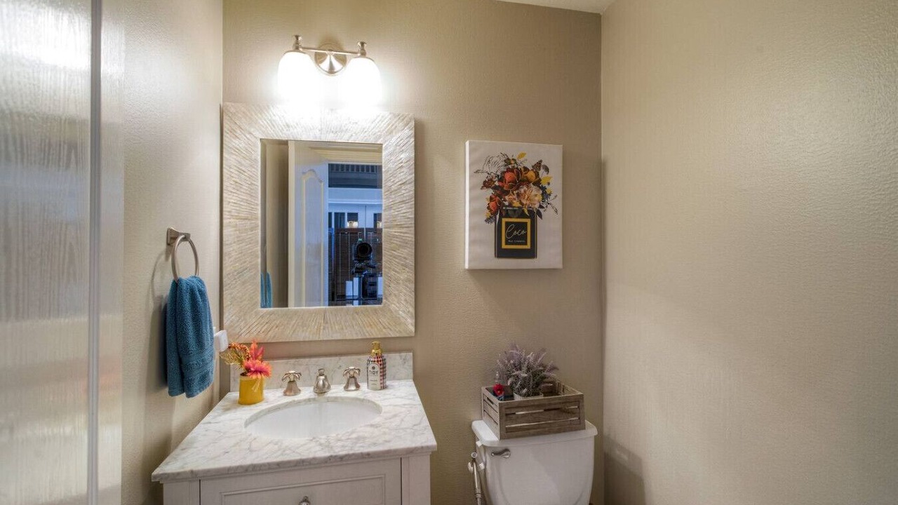 Photo of Bathroom in Windermere Lakes