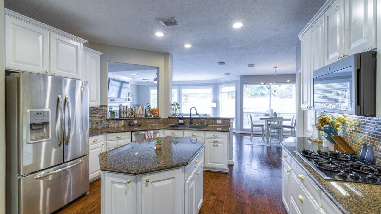 Photo of Kitchen in Windermere Lakes