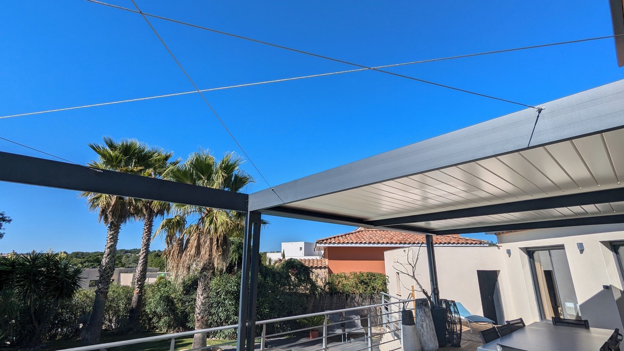 Photo of Outdoor in Juvignac